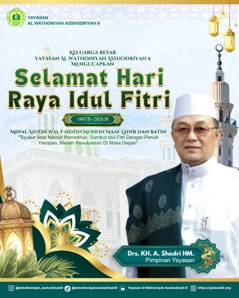 Tahfidz Quran