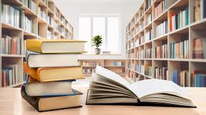 Perpustakaan