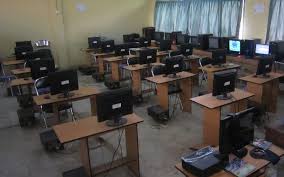 Lab Komputer
