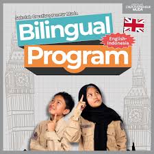 Program Bahasa Asing